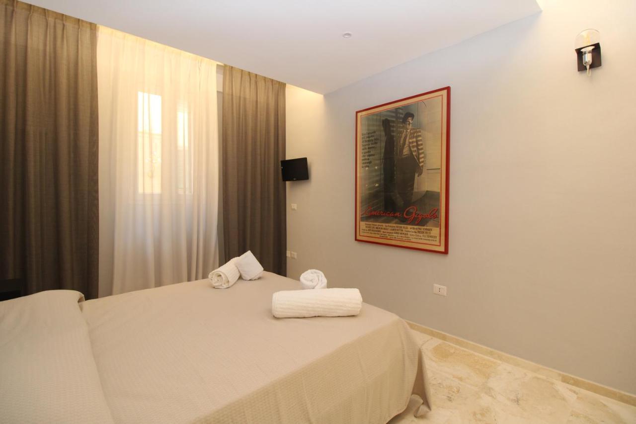 The House Of The Film Appartement Siena Buitenkant foto