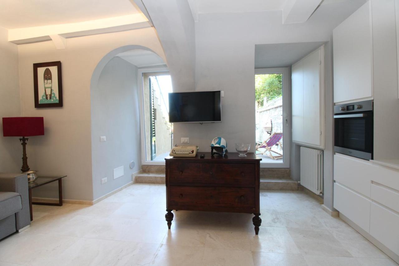 The House Of The Film Appartement Siena Buitenkant foto