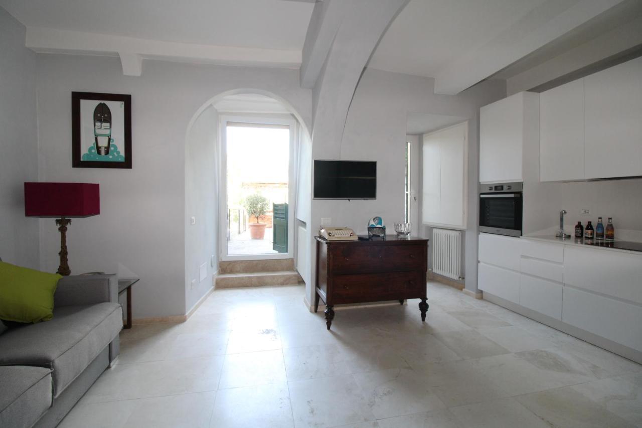 The House Of The Film Appartement Siena Buitenkant foto